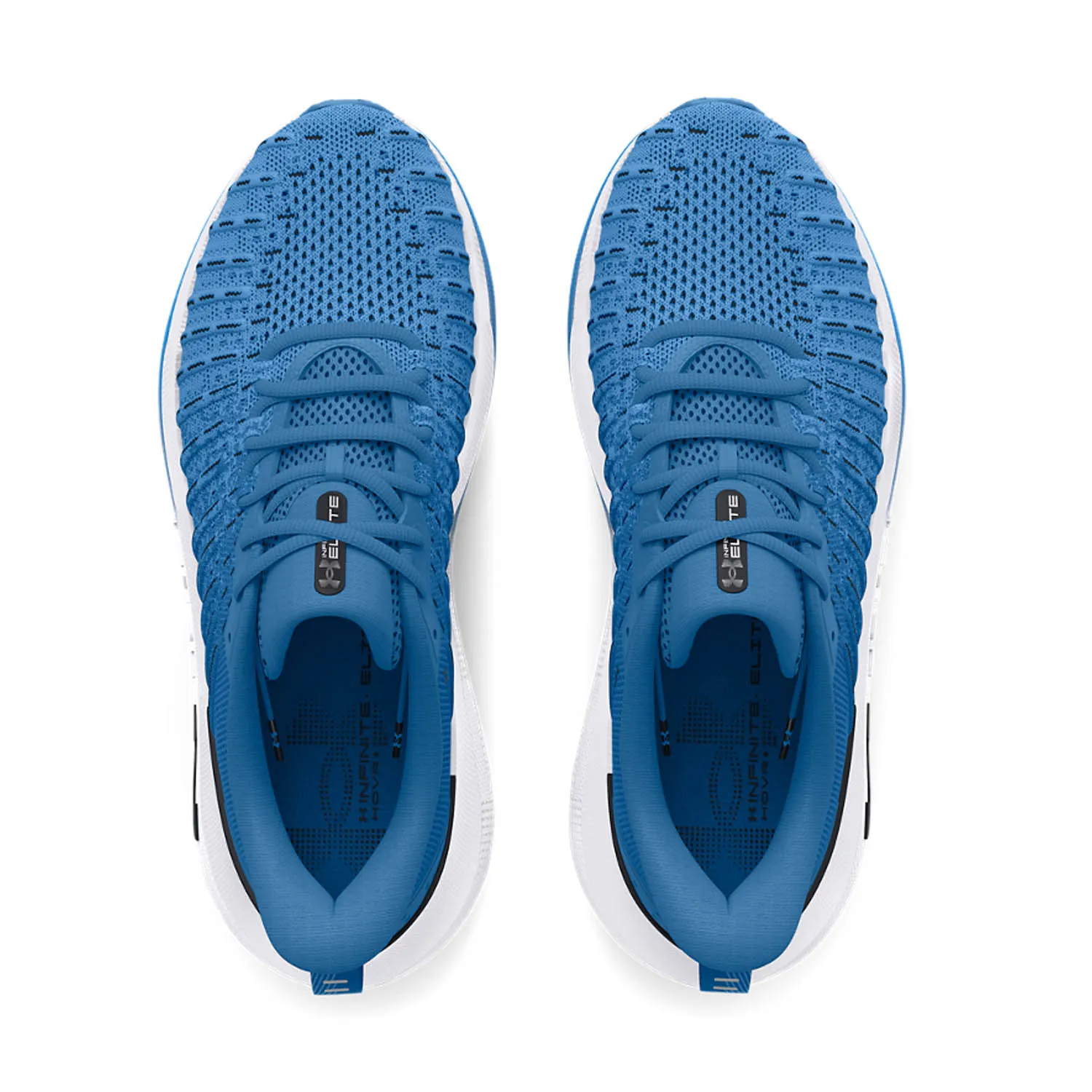 Under Armour Infinite Elite Blue/Photon Blue/Black