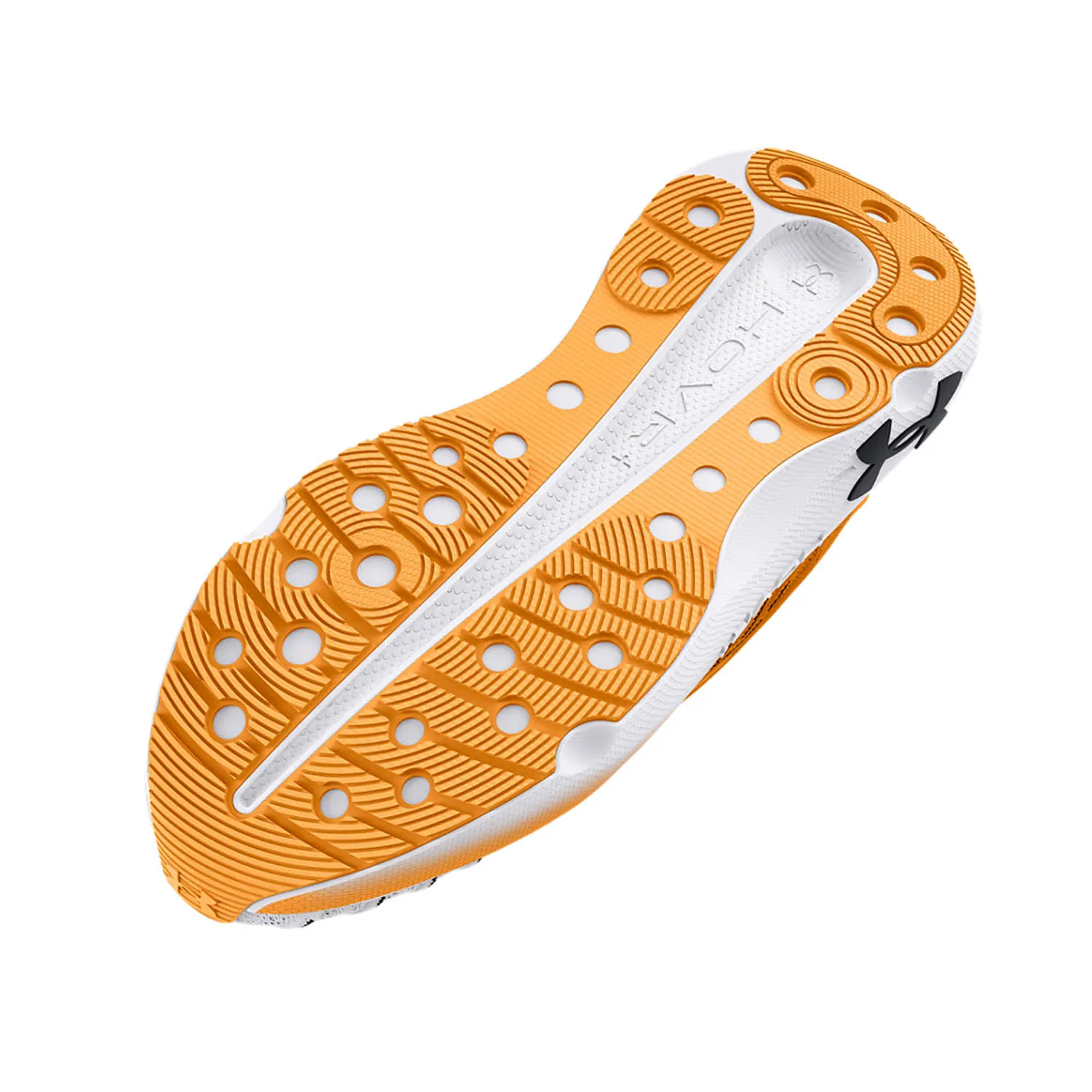 Under Armour Infinite Elite Nova Orange White Black