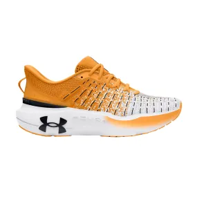 Under Armour Infinite Elite Nova Orange White Black