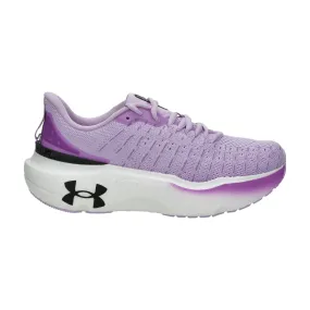 Under Armour Infinite Elite Purple Ace Black - Find the best deals on athletic gear.