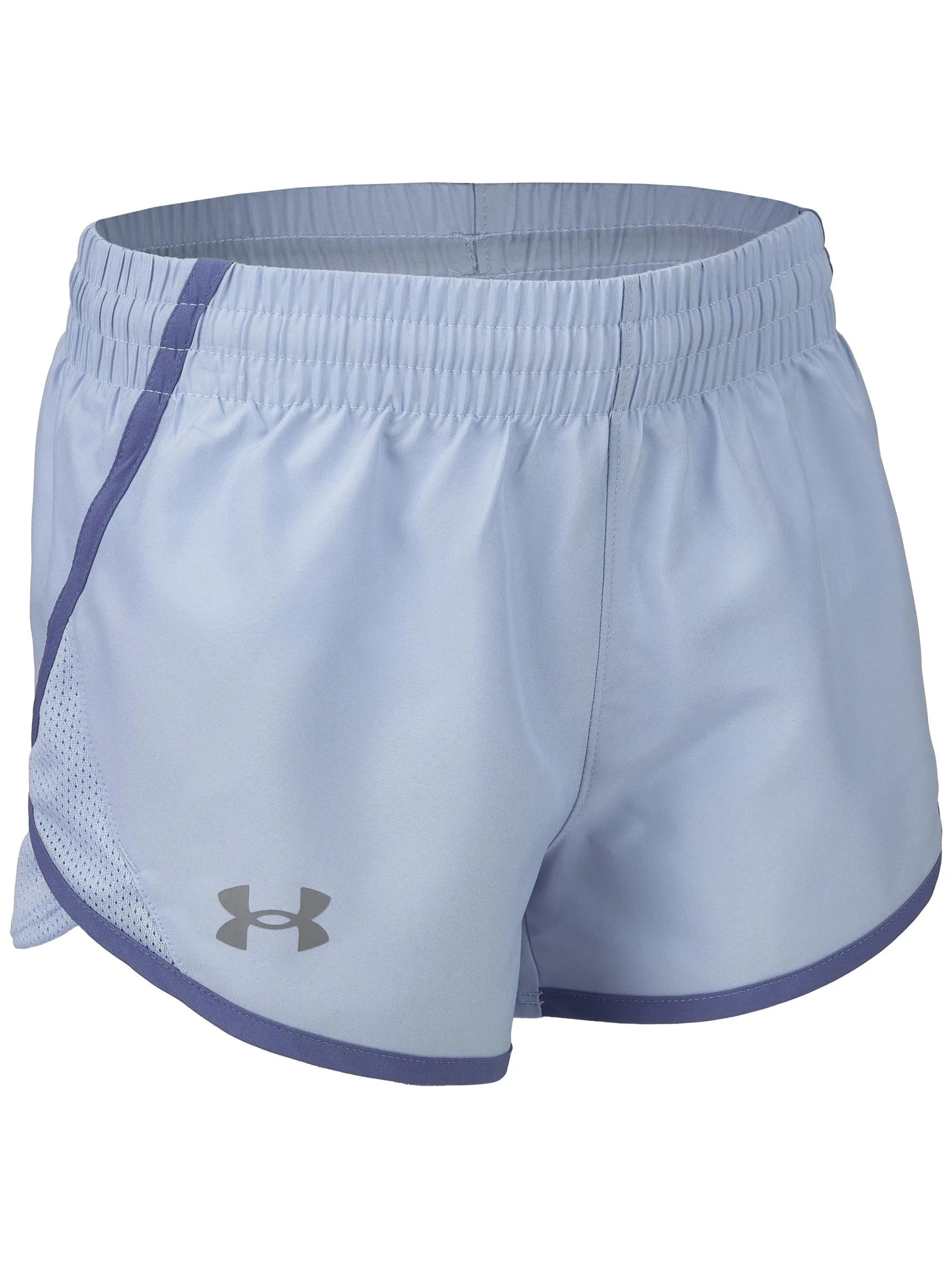 Under Armour Junior Fly By Shorts - Best Price Online.