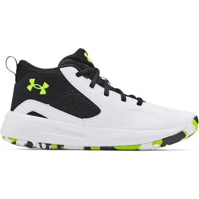 Under Armour Lockdown 5 GS Kids