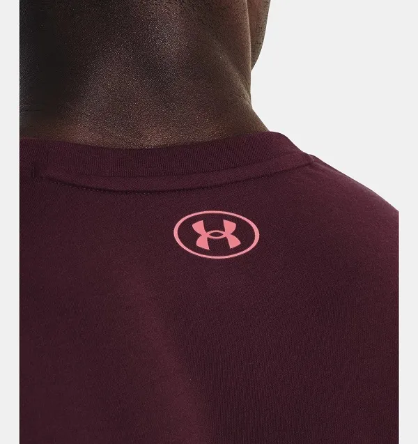 Under Armour Long Sleeve T-shirt | Street Style Collaboration