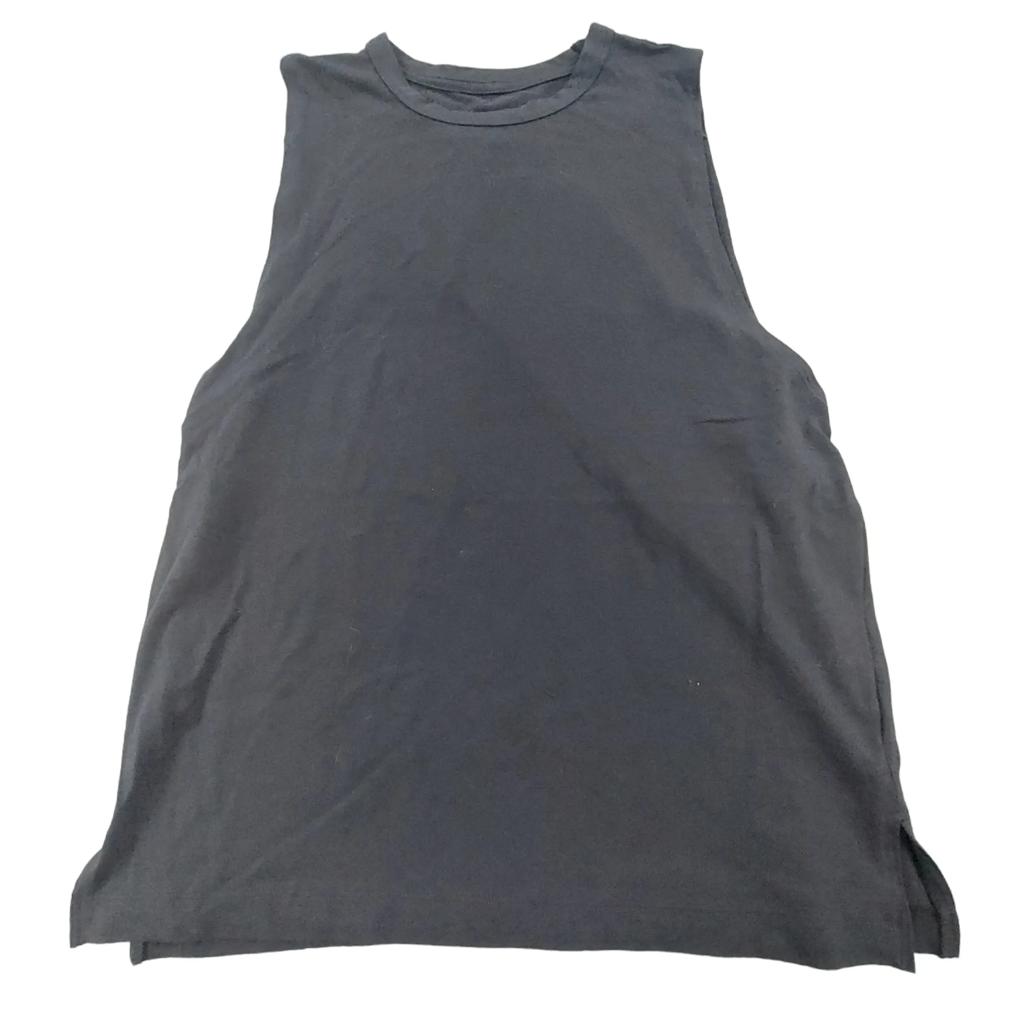 Under Armour M athletic tank top