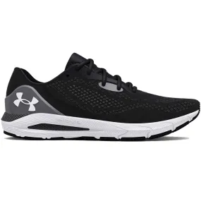 Under Armour Men’s HOVR™ Sonic 5 Running Shoes – Black / White