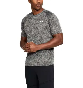 Under Armour Men’s Tech Short Sleeve T-Shirt #1228539-009