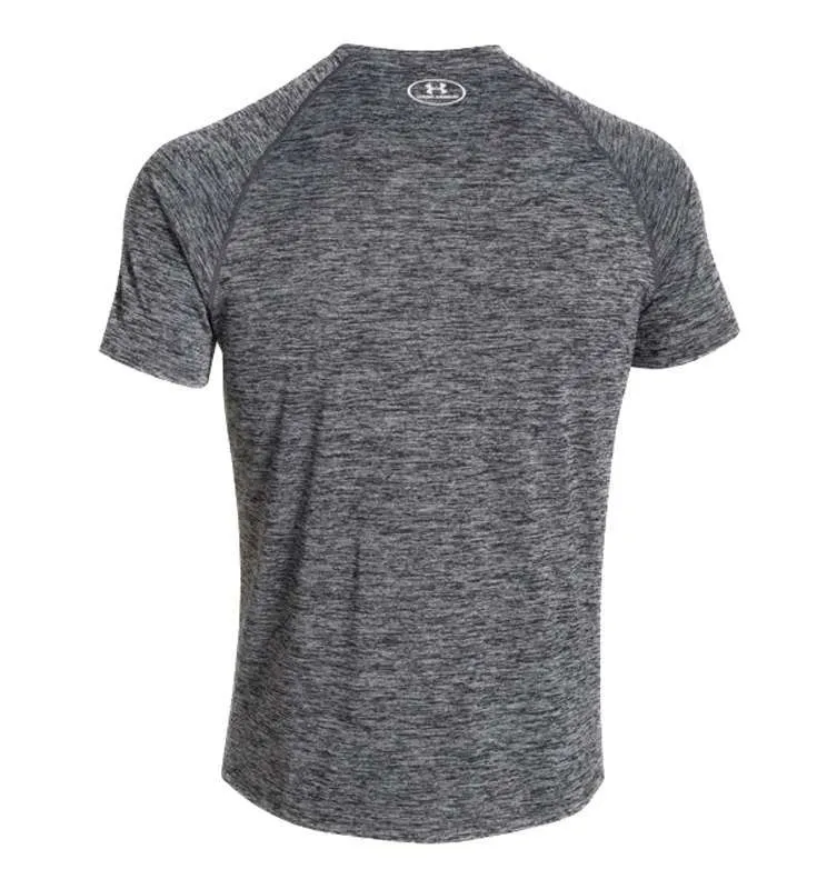 Under Armour Men’s Tech Short Sleeve T-Shirt #1228539-009