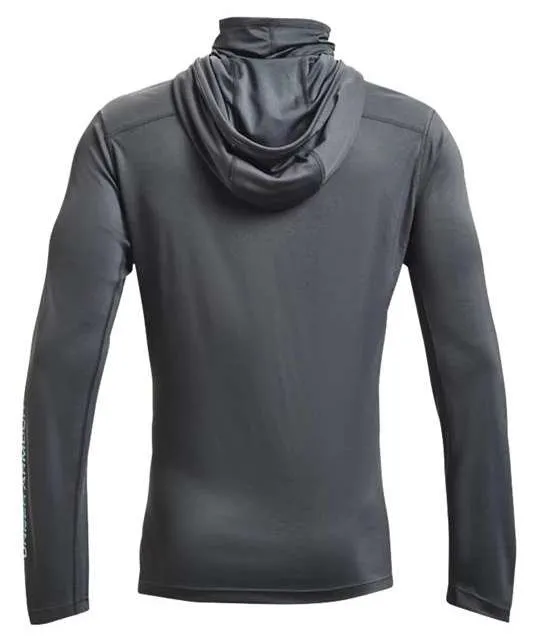 Under Armour Men’s UA Iso-Chill Shorebreak Gaiter Hoodie