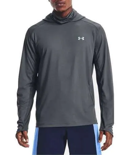 Under Armour Men’s UA Iso-Chill Shorebreak Gaiter Hoodie