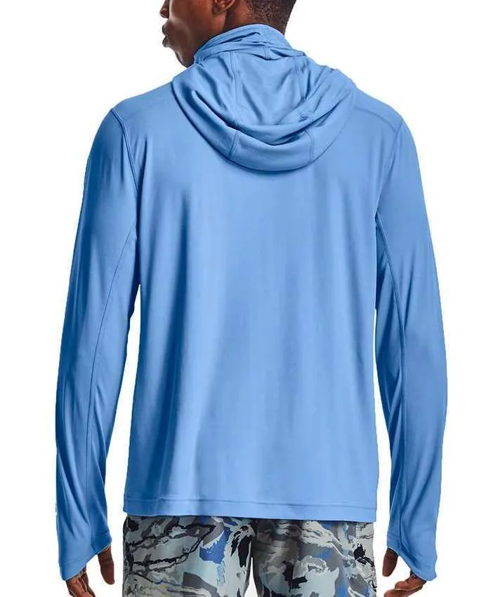 Under Armour Men’s UA Iso-Chill Shorebreak Gaiter Hoodie