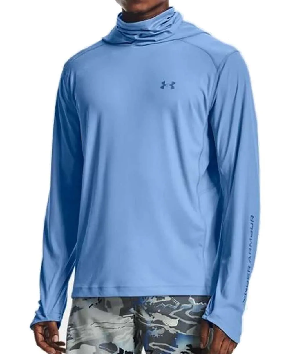 Under Armour Men’s UA Iso-Chill Shorebreak Gaiter Hoodie