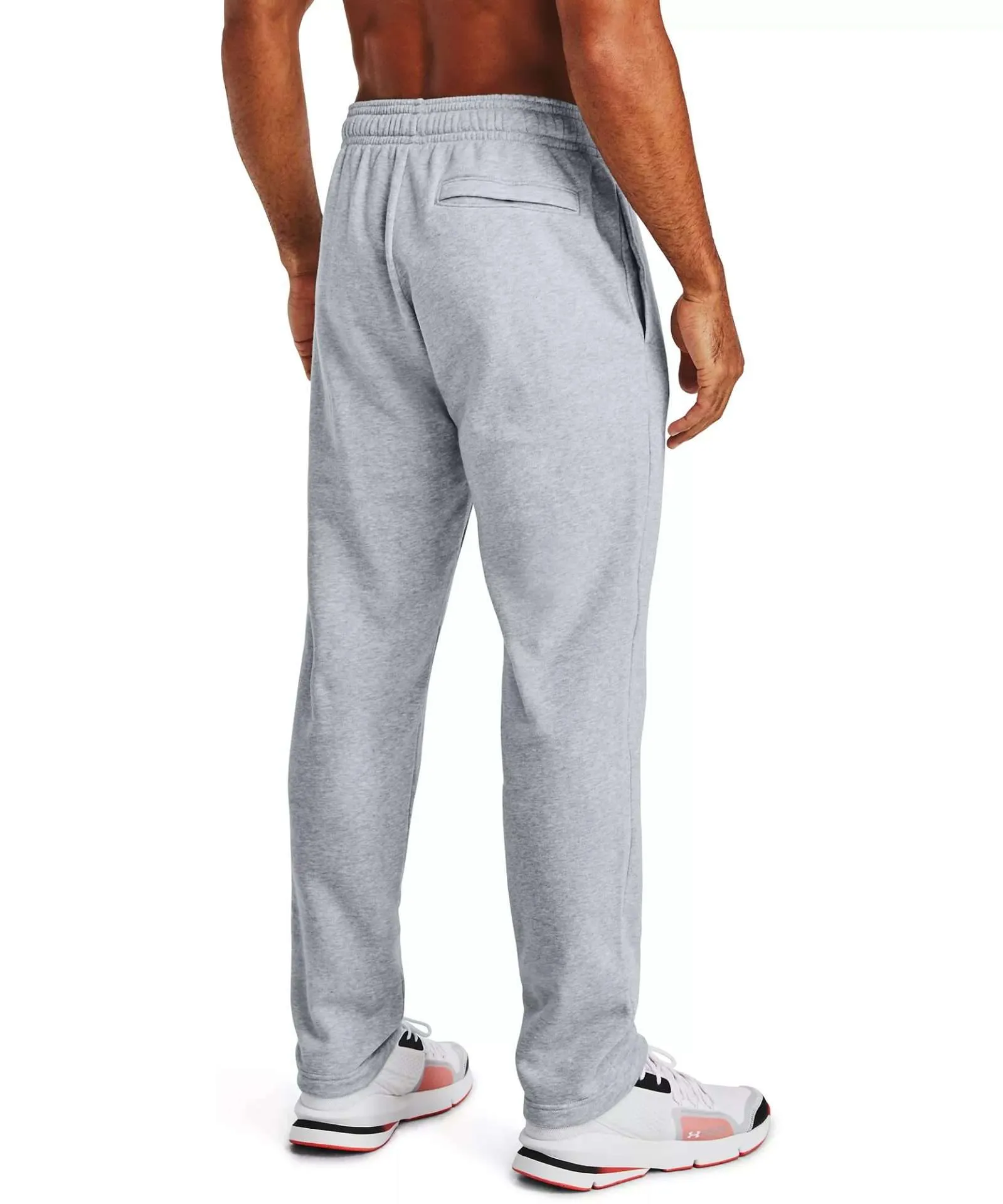 Under Armour Men’s UA Rival Fleece Pants