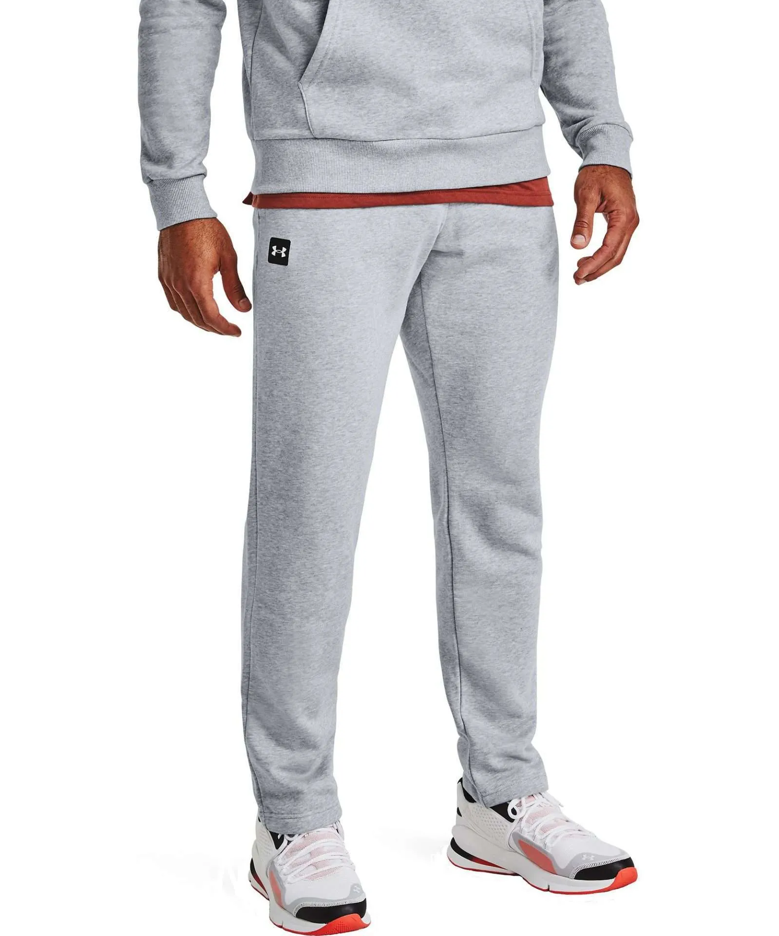 Under Armour Men’s UA Rival Fleece Pants