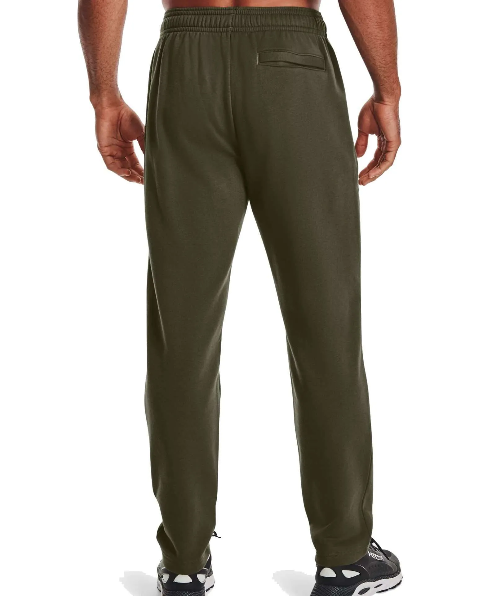 Under Armour Men’s UA Rival Fleece Pants