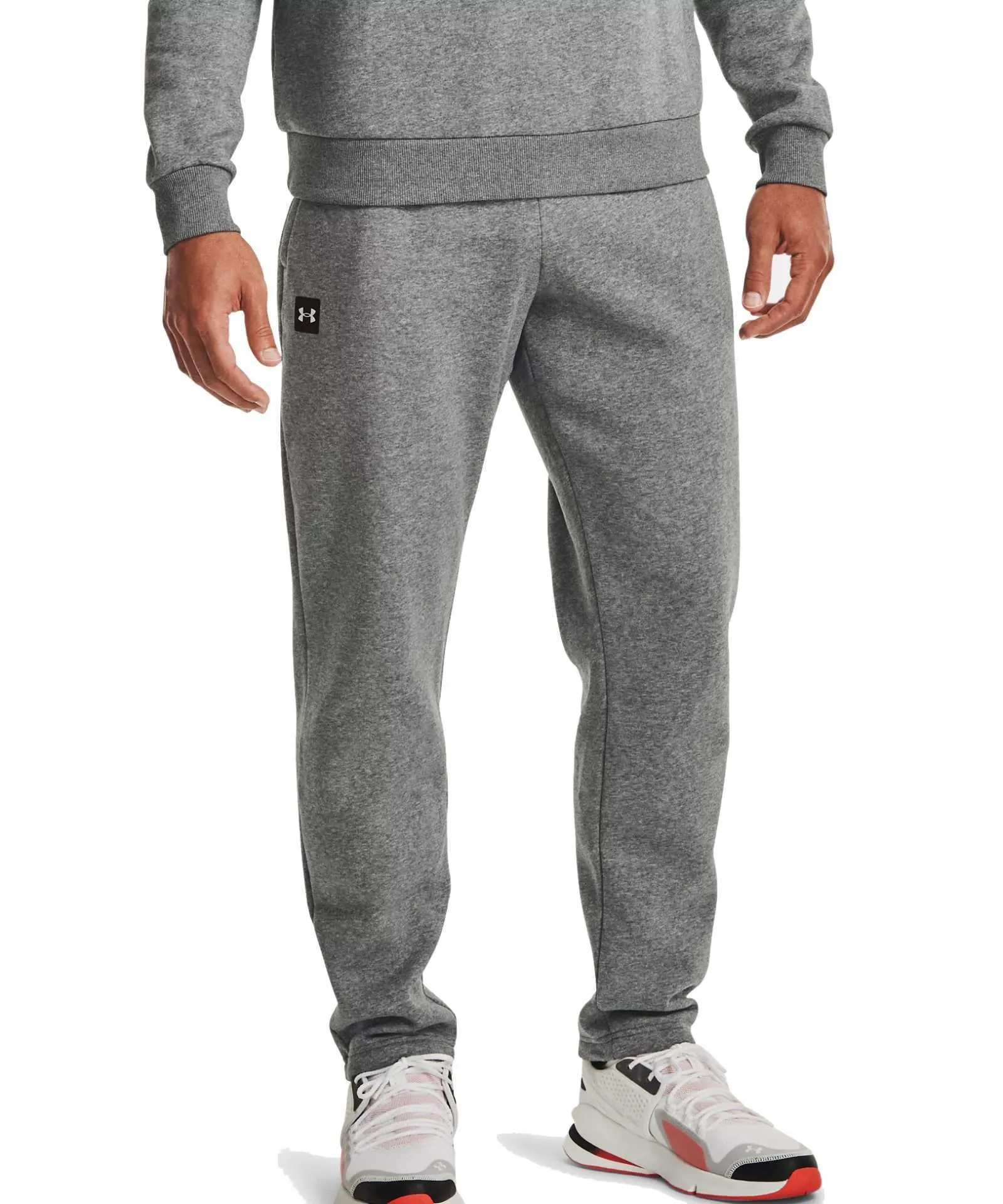 Under Armour Men’s UA Rival Fleece Pants