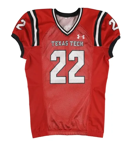 Under Armour Mens Texas Tech Throwback Jersey