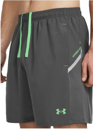 Under Armour Men's Woven Shorts