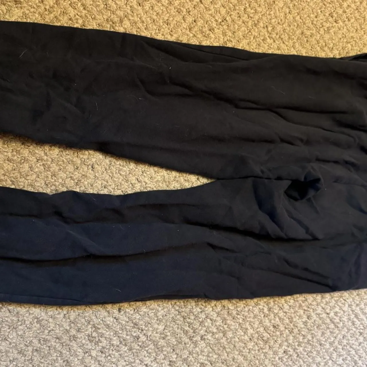 Under Armour Men's Black Joggers-tracksuits