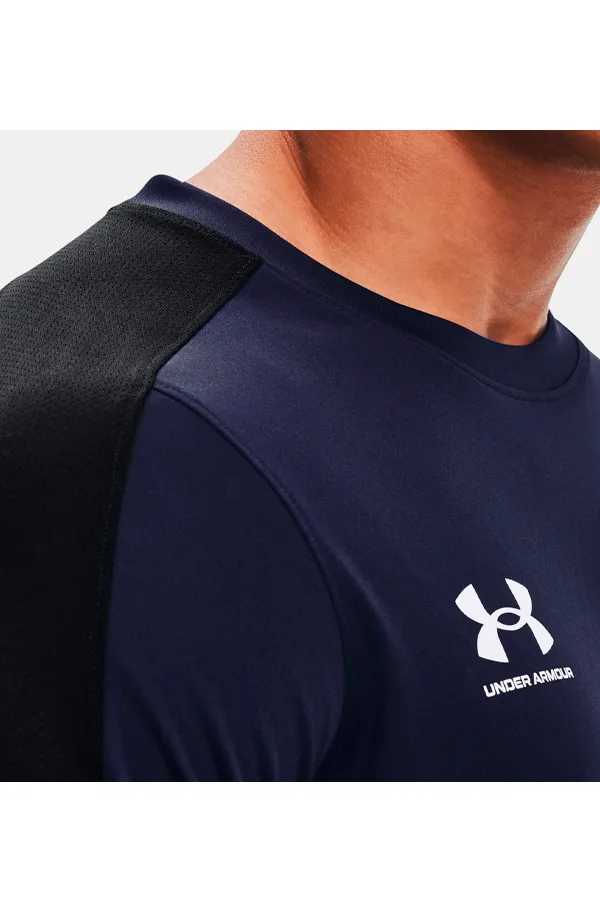 Under Armour Midnight Challenger Tee