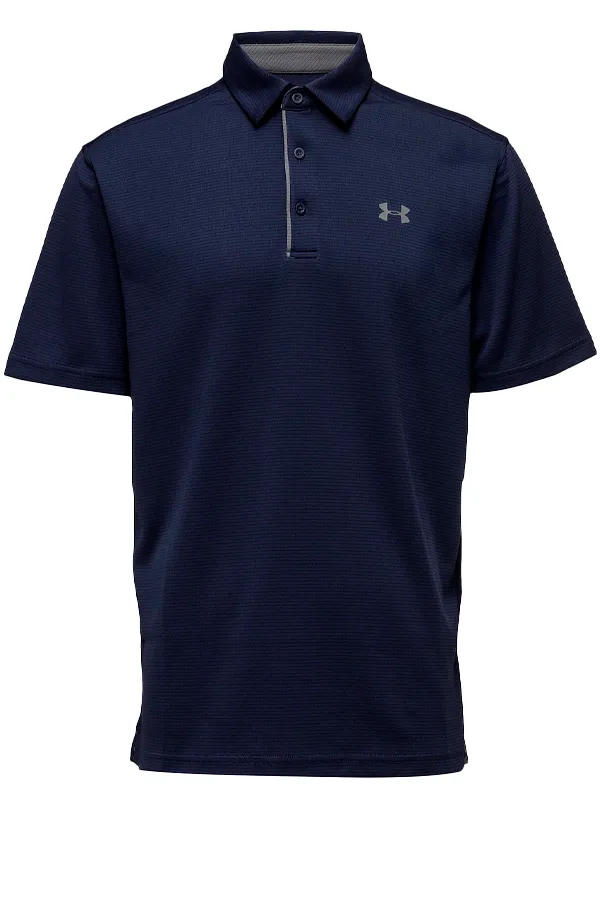 Under Armour Polo 2.0 Navy - Results: [Link to specific search result]