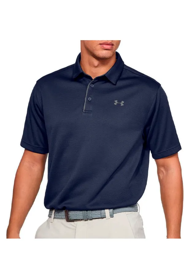 Under Armour Polo 2.0 Navy - Results: [Link to specific search result]