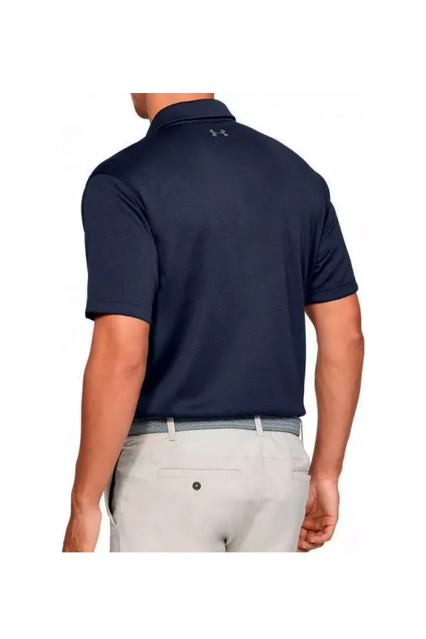 Under Armour Polo 2.0 Navy - Results: [Link to specific search result]