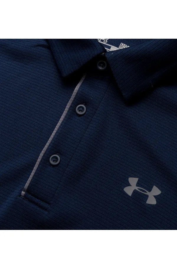 Under Armour Polo 2.0 Navy - Results: [Link to specific search result]