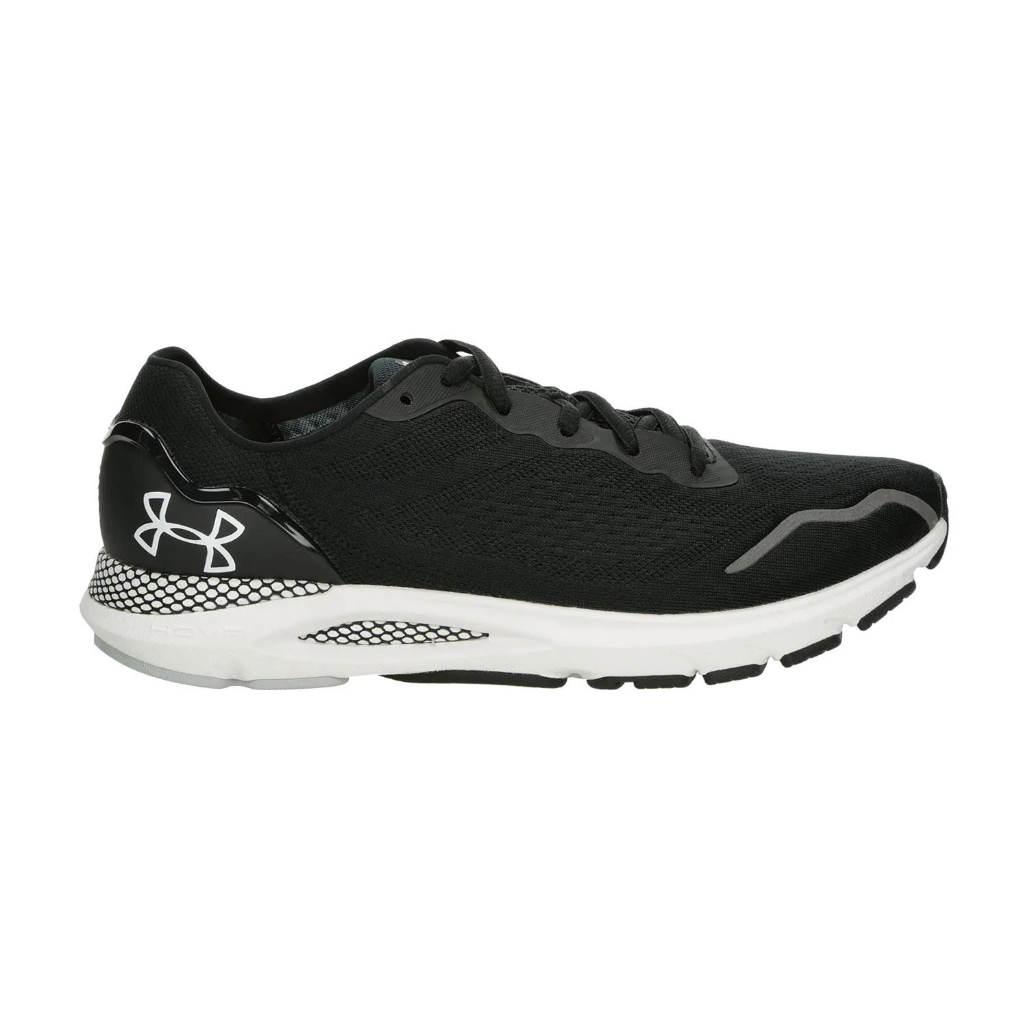 Under Armour Sonic 6 Black/White