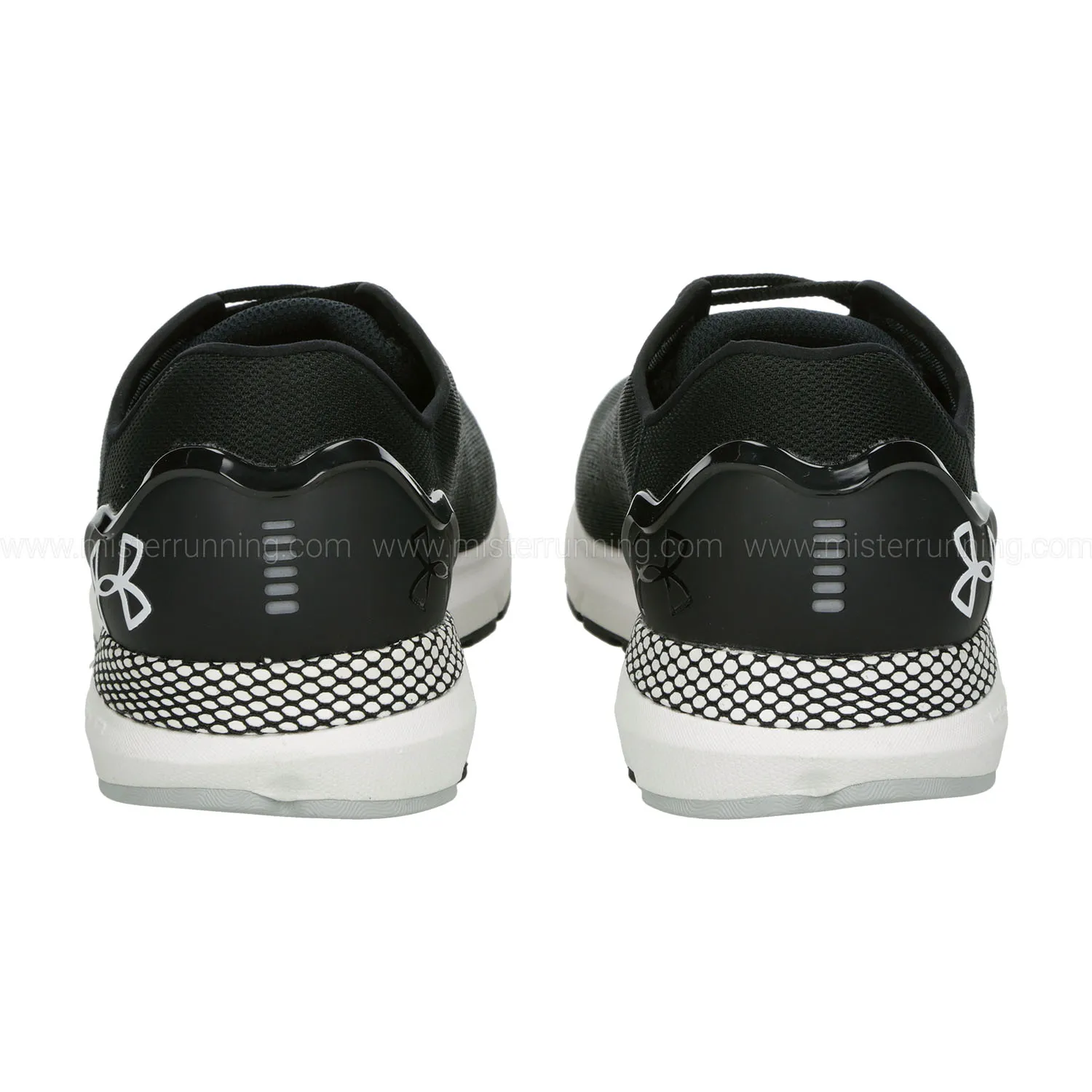 Under Armour Sonic 6 Black/White