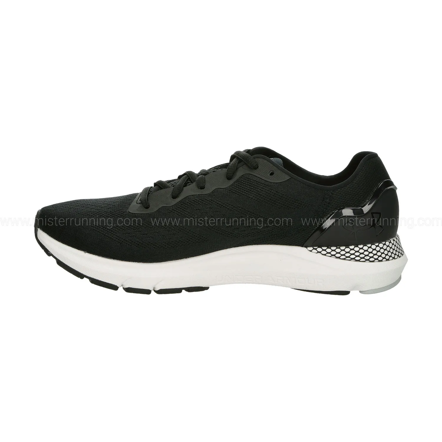 Under Armour Sonic 6 Black/White