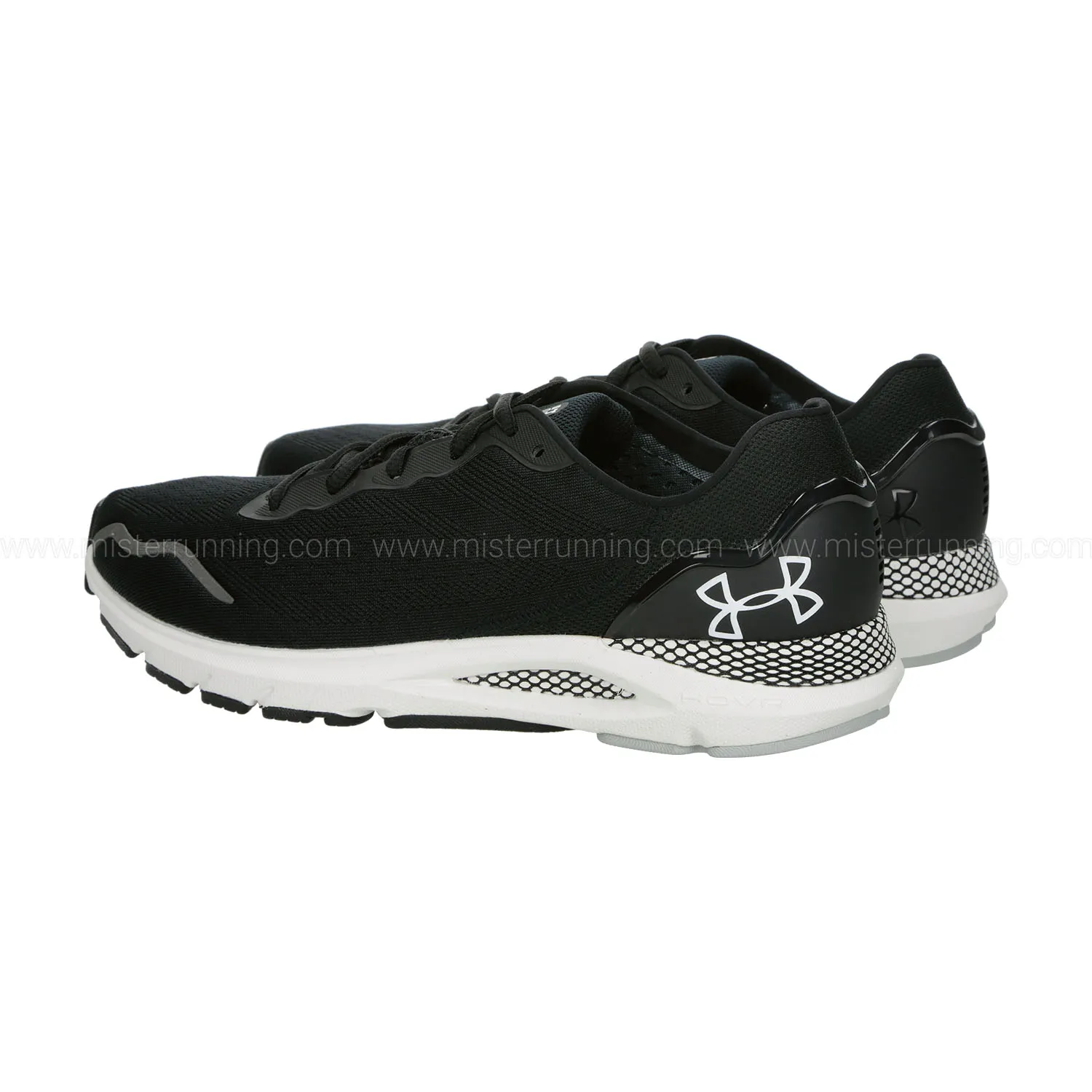 Under Armour Sonic 6 Black/White