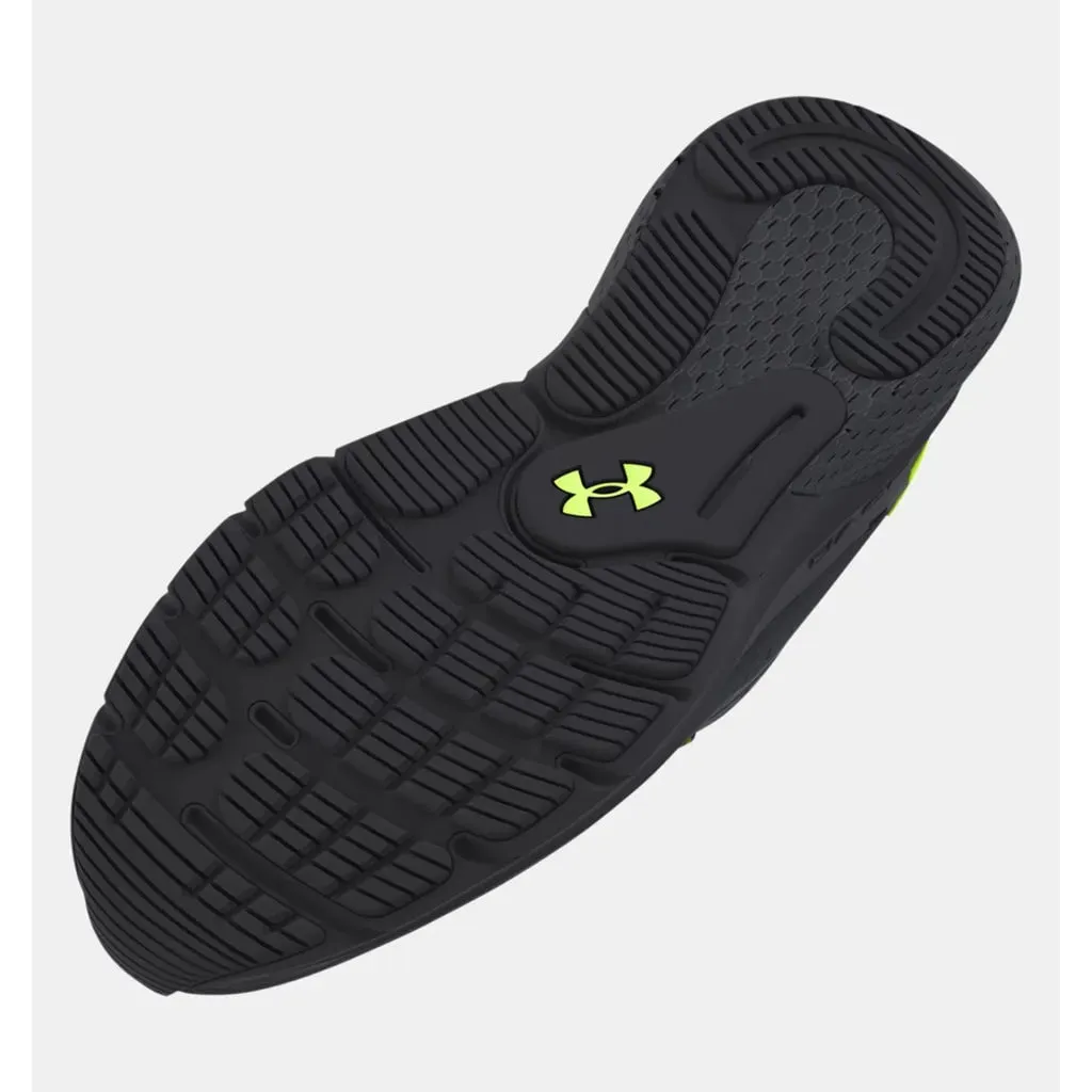 Under Armour Turbulence 2 Junior Shoes