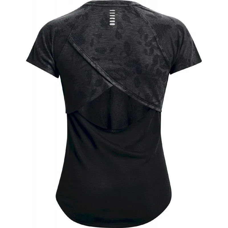 Under Armour  UA Streaker Forest - T-shirt - Donna