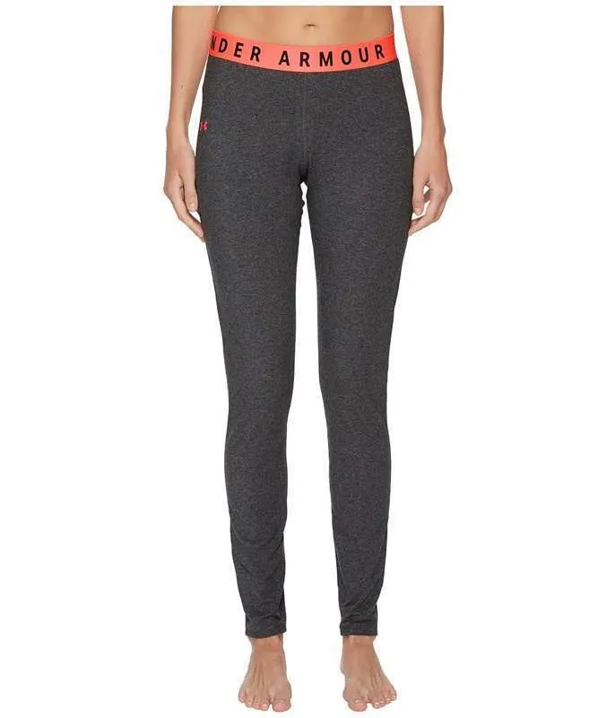 Under Armour Women Favorite Crop Pant #13116142-016