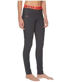 Under Armour Women Favorite Crop Pant #13116142-016