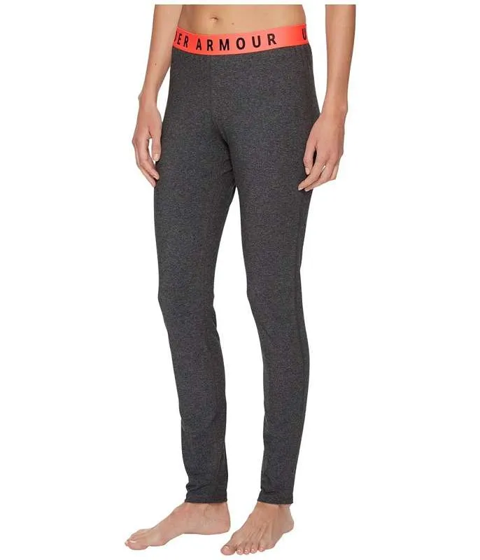 Under Armour Women Favorite Crop Pant #13116142-016