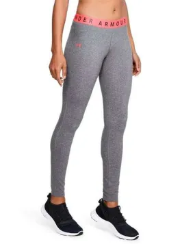 Under Armour Women Favorite Legging #1311710-021