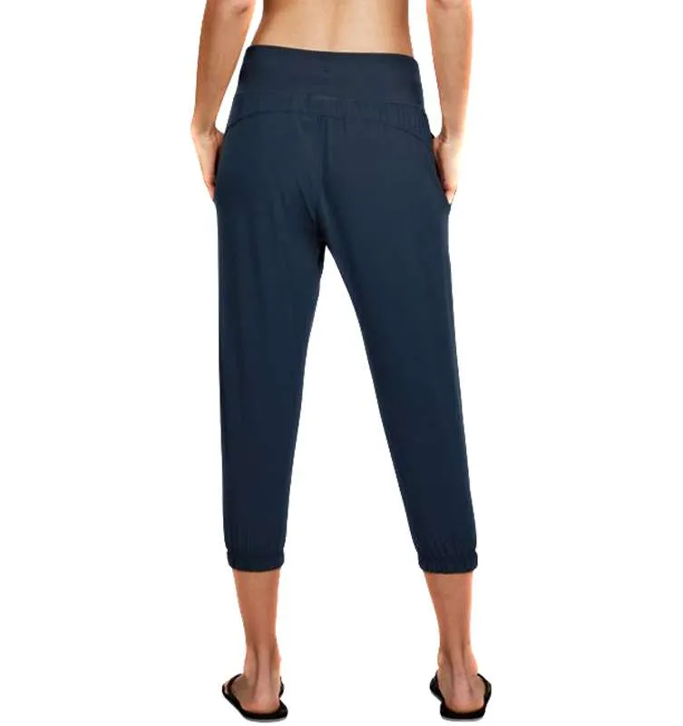 Under Armour Women’s Sunblock Crop Pants #1287106-408