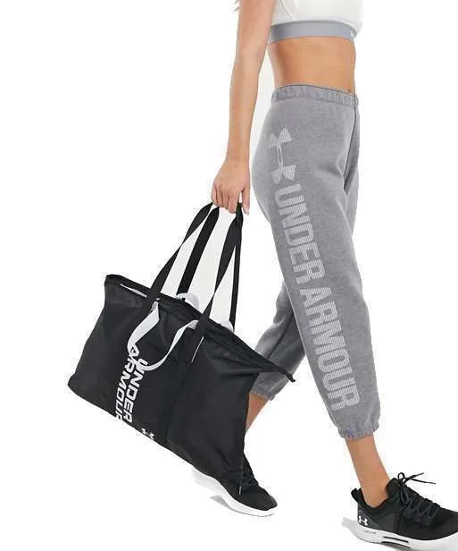 Under Armour Women’s UA Favorite Metallic Tote