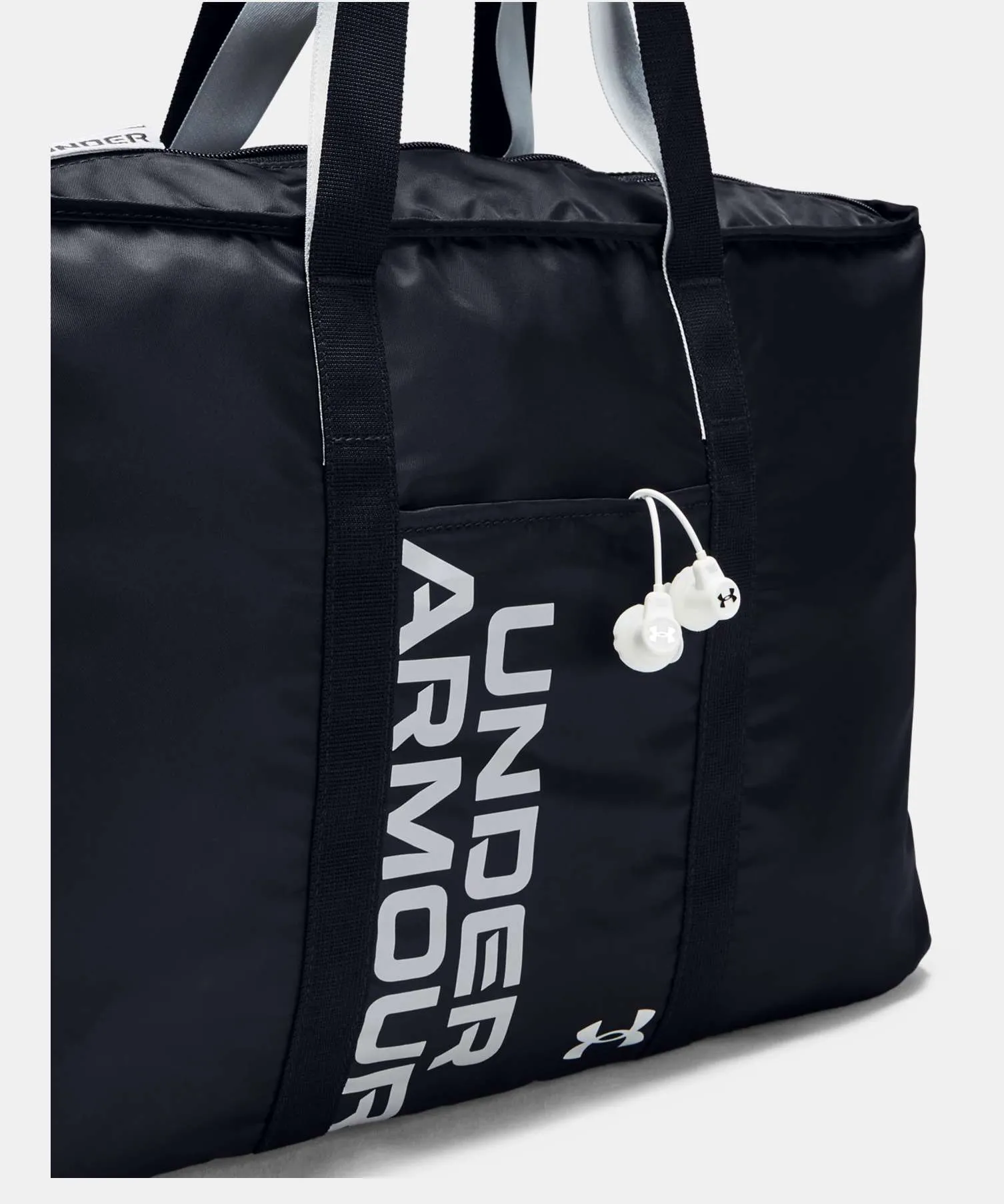 Under Armour Women’s UA Favorite Metallic Tote