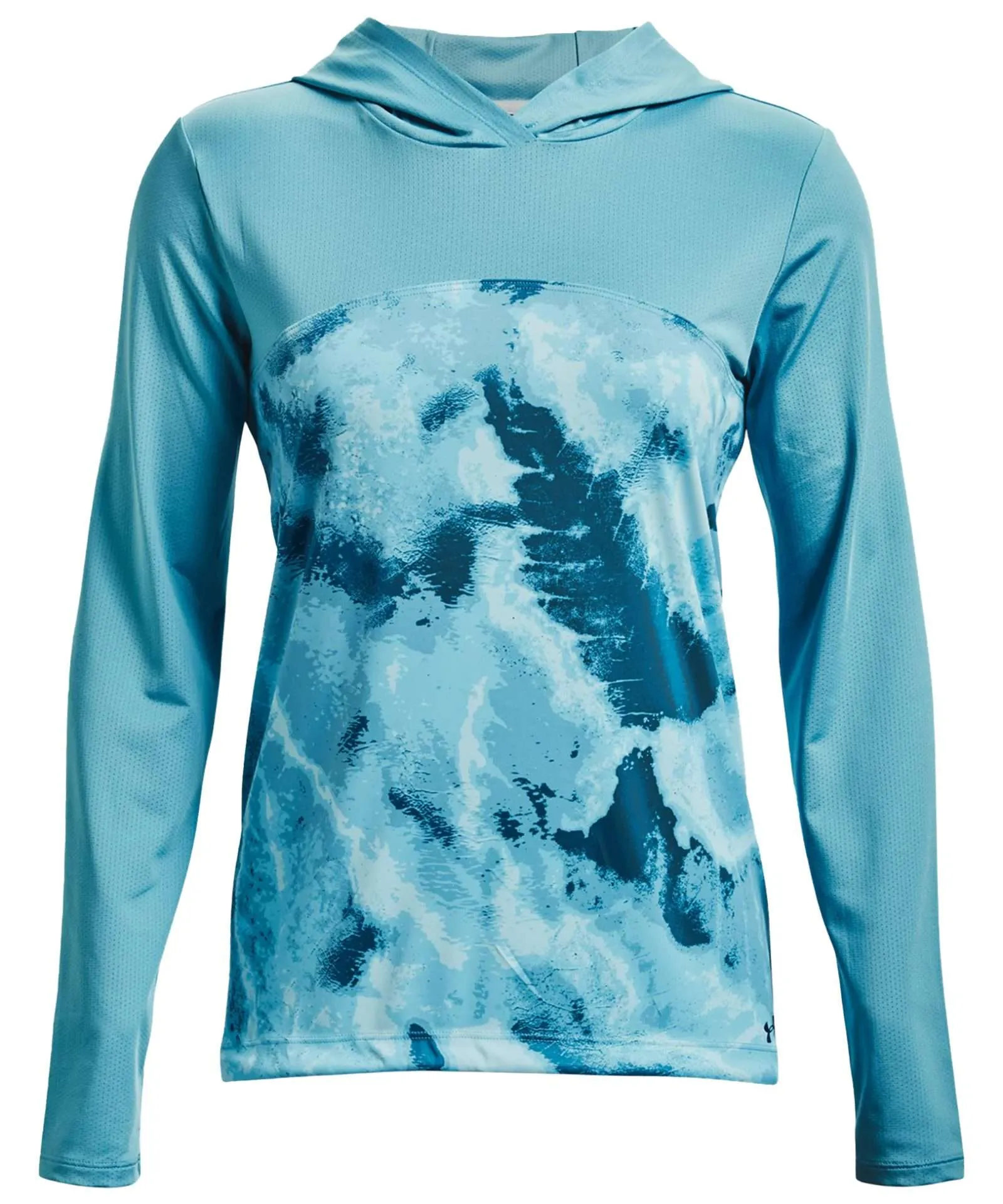 Under Armour Women’s UA Iso-Chill Shore Break Hoodie