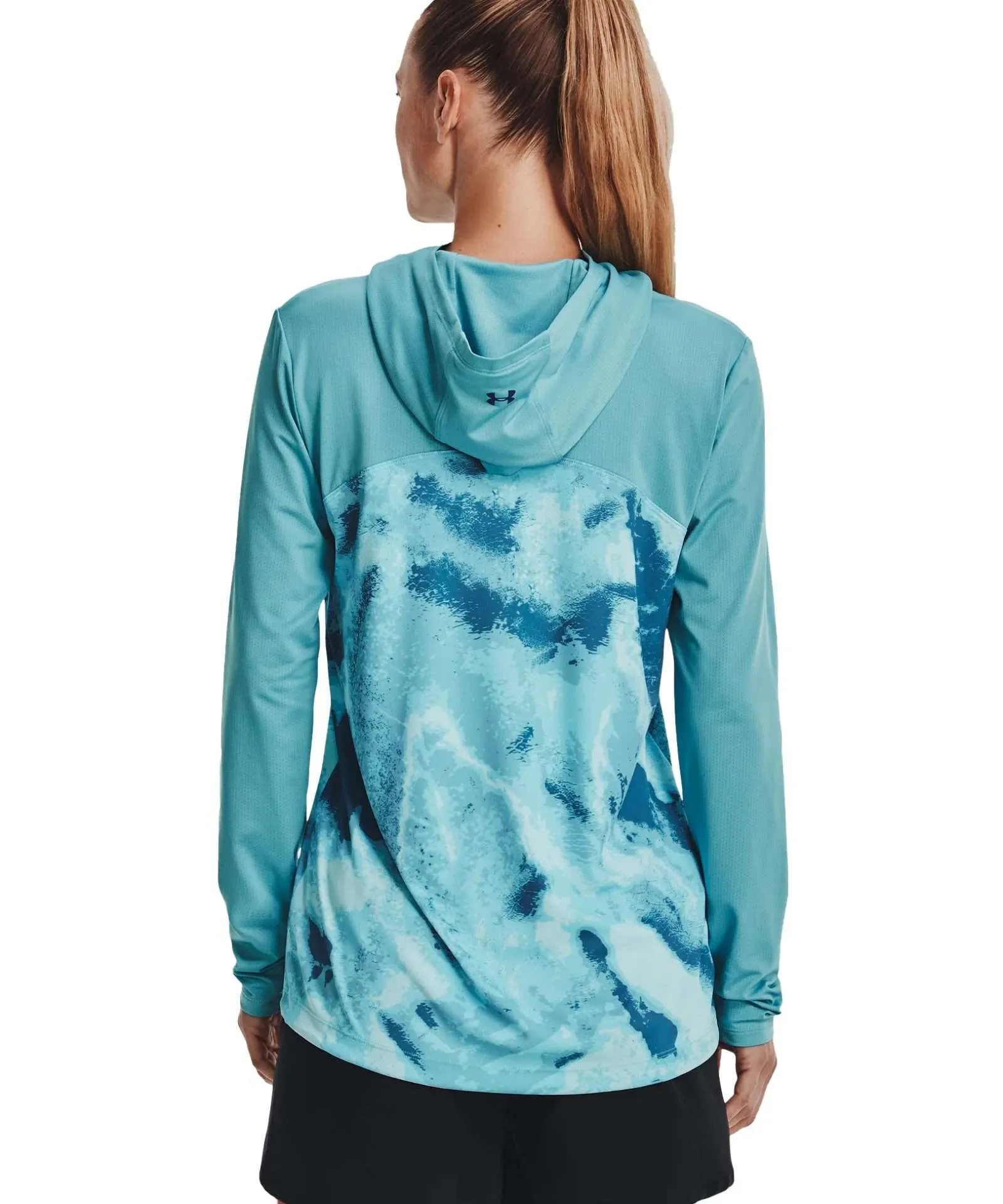 Under Armour Women’s UA Iso-Chill Shore Break Hoodie