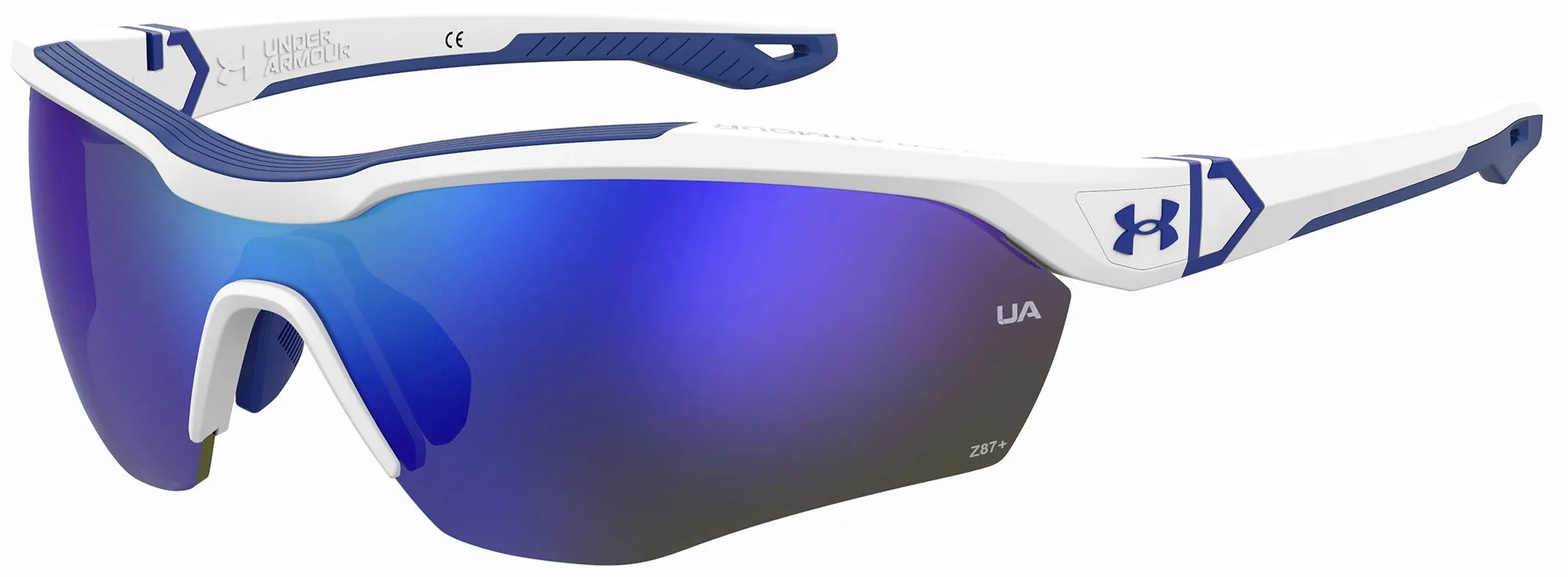 Under Armour Yard Pro Tuned Baseball Sunglasses