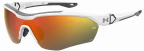 Under Armour Yard Pro Tuned Baseball Sunglasses