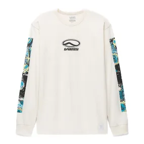 Vans Anaheim Factory Galaxy Long Sleeve T-Shirt