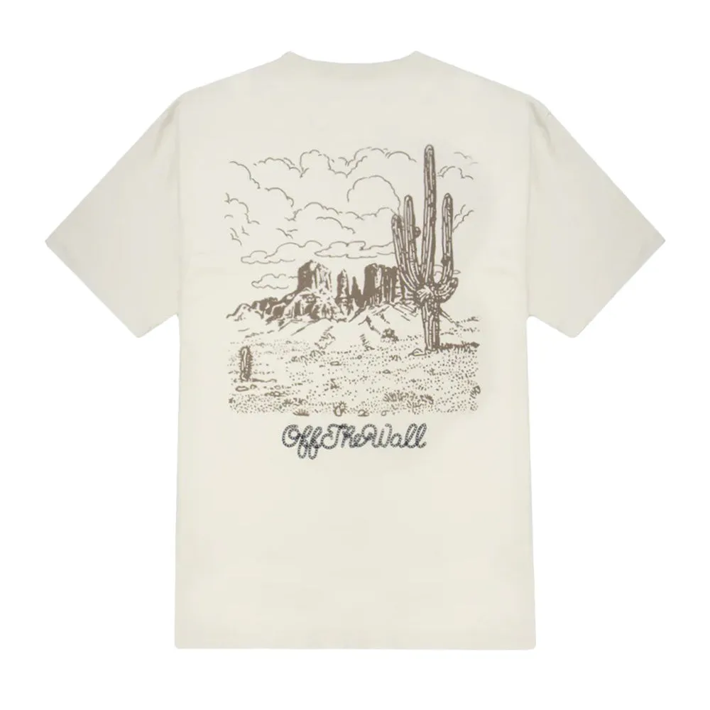 Vans Anaheim Factory Scenic Short Sleeve T-shirt