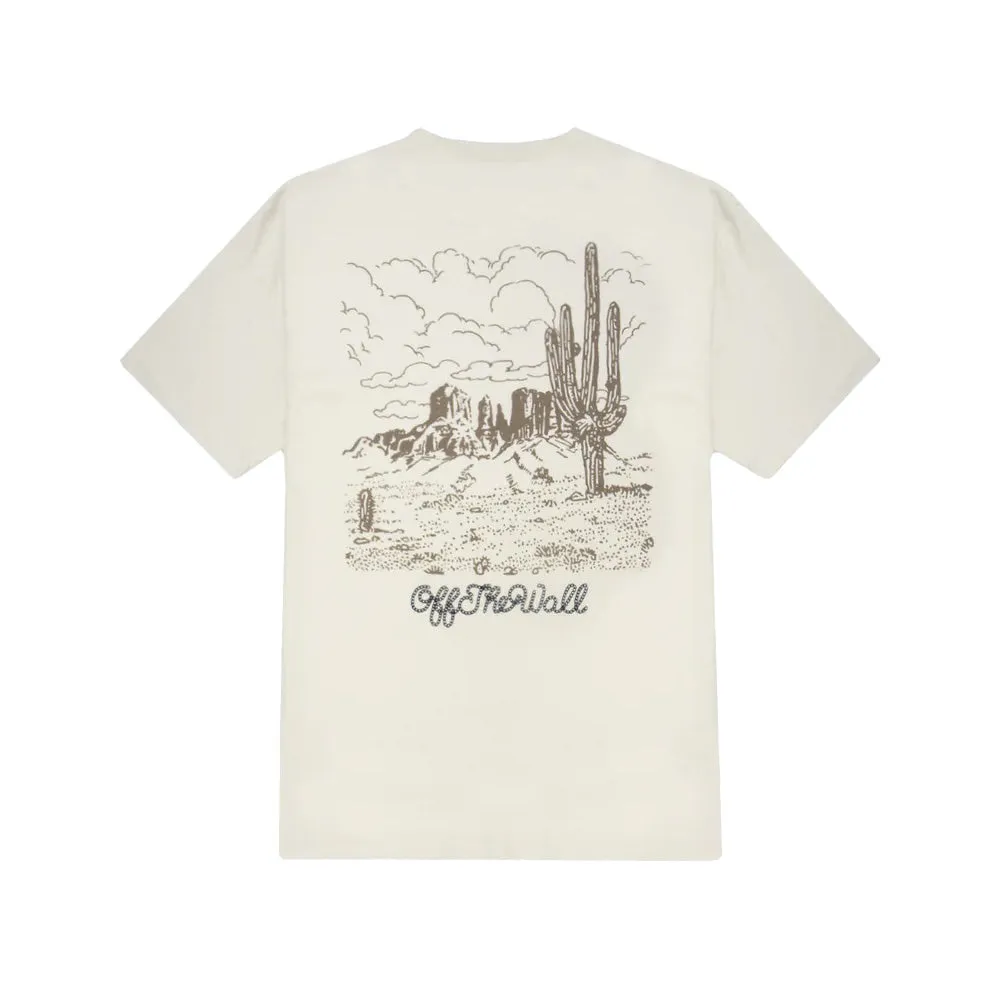 Vans Anaheim Factory Scenic Short Sleeve T-shirt