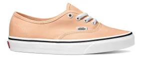 Vans Authentic Bleached Apricot/True White