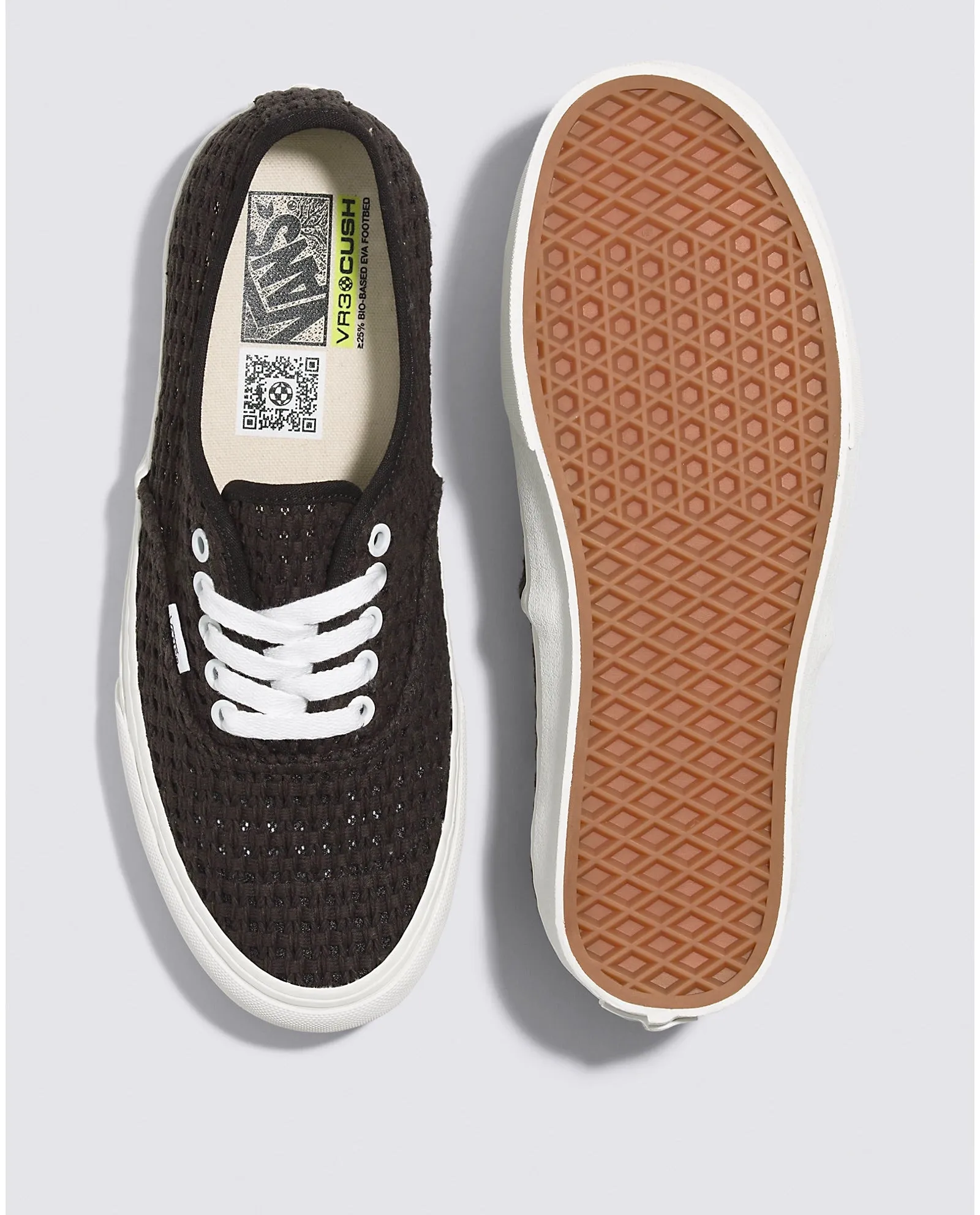 Vans Authentic Weave VR3