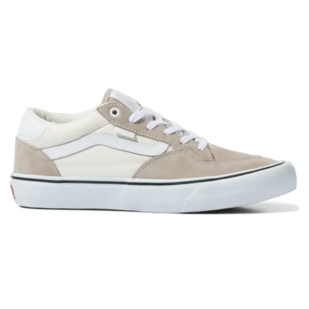 Vans Cobblestone Rowan Pro